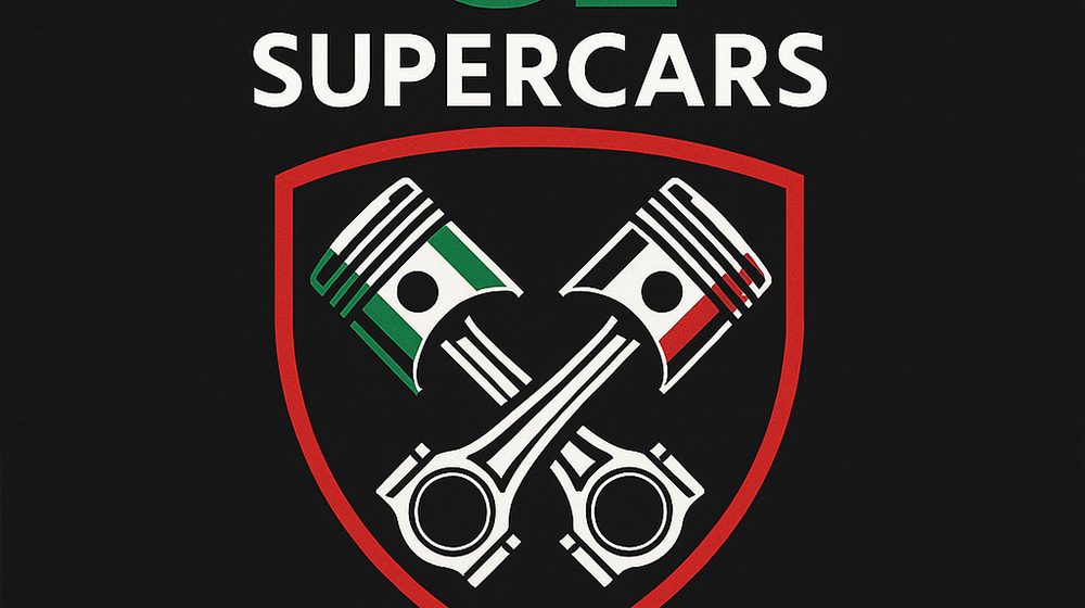 CL SUPERCARS