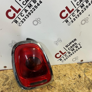 CL SUPERCARS