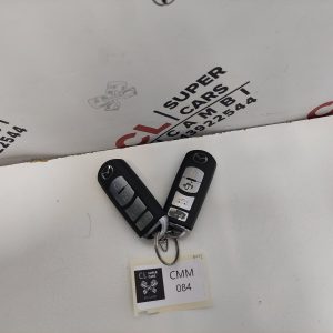 CL SUPERCARS
