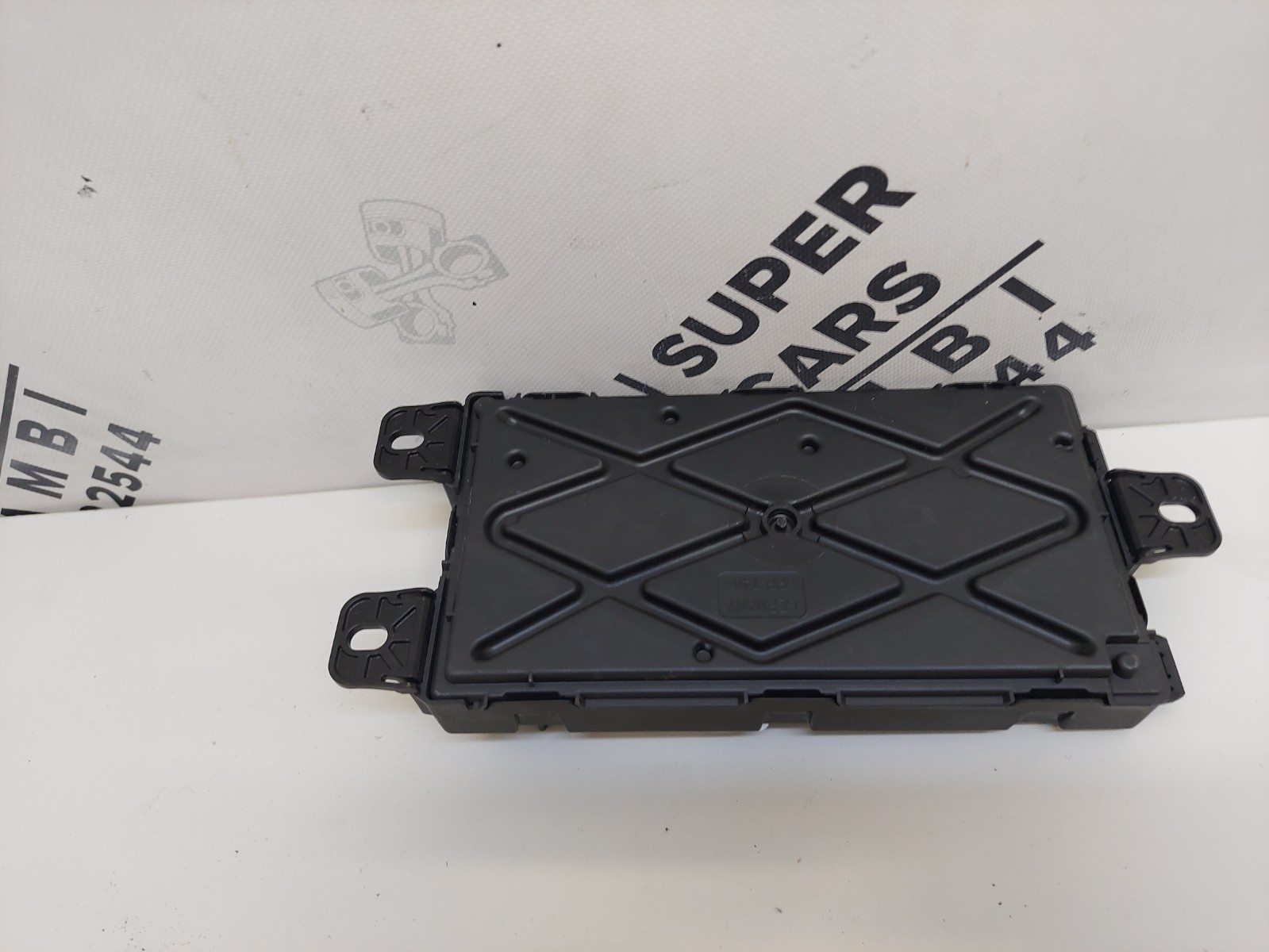 CENTRALINA MODULO POSTERIORE 61.359866978 BMW F20 LCI 2018 - immagine 5