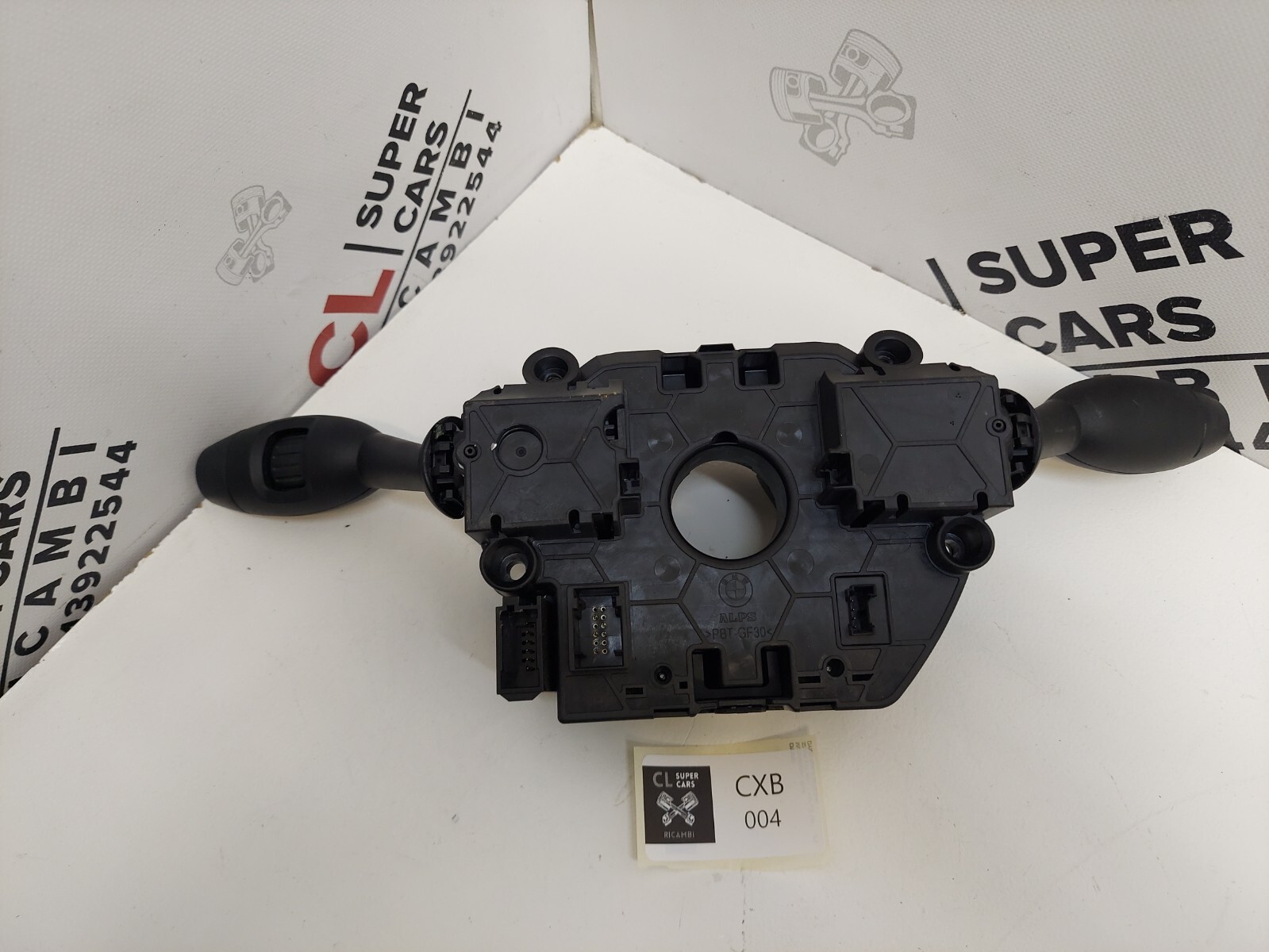 DEVIO LUCI SENSORE STERZO 9305954AI03 MINI ONE COOPER 2013-2020 - immagine 6