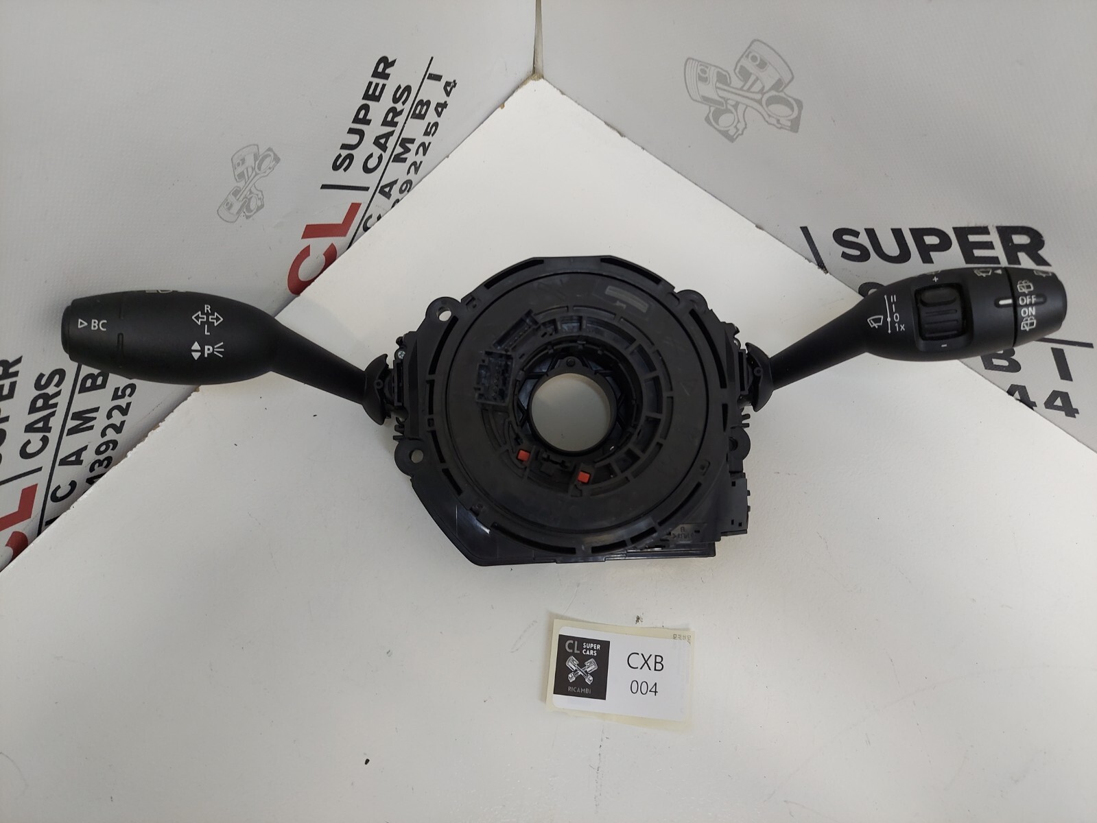 DEVIO LUCI SENSORE STERZO 9305954AI03 MINI ONE COOPER 2013-2020