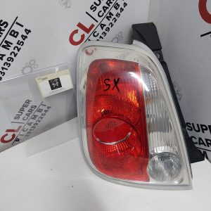 CL SUPERCARS