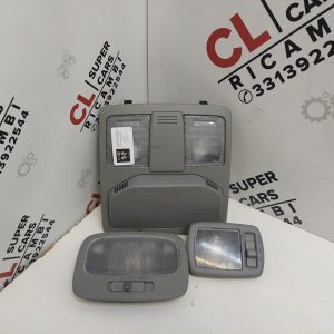 CL SUPERCARS