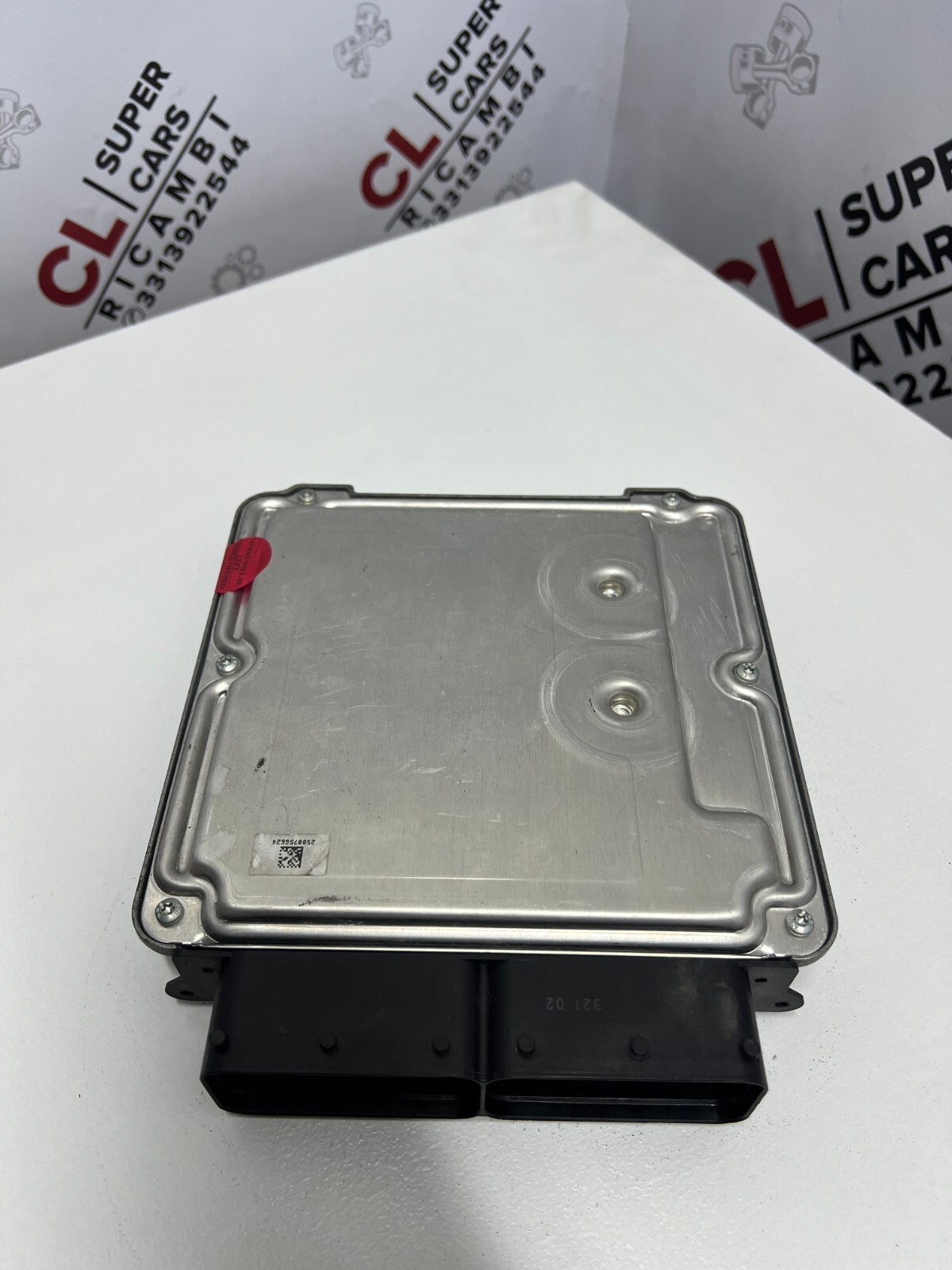 CENTRALINA ECU BOSCH 0281030258 04L907309L EDC17C74 AUDI A4 B9 ALLROAD DETA - immagine 5