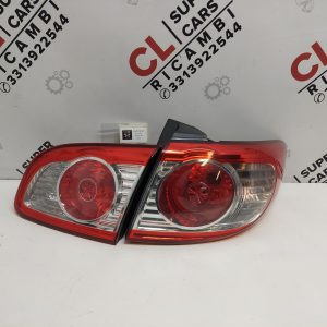 CL SUPERCARS