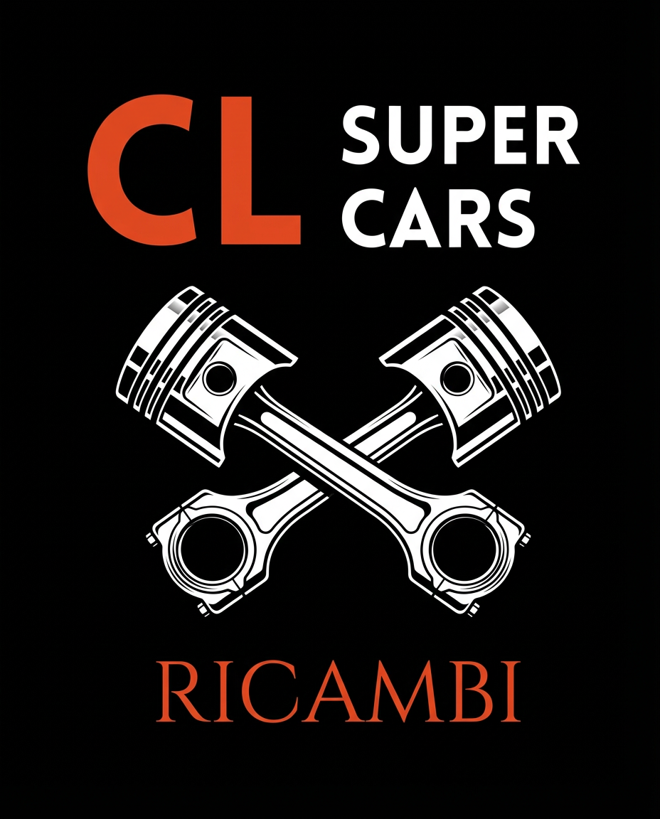 CL SUPERCARS